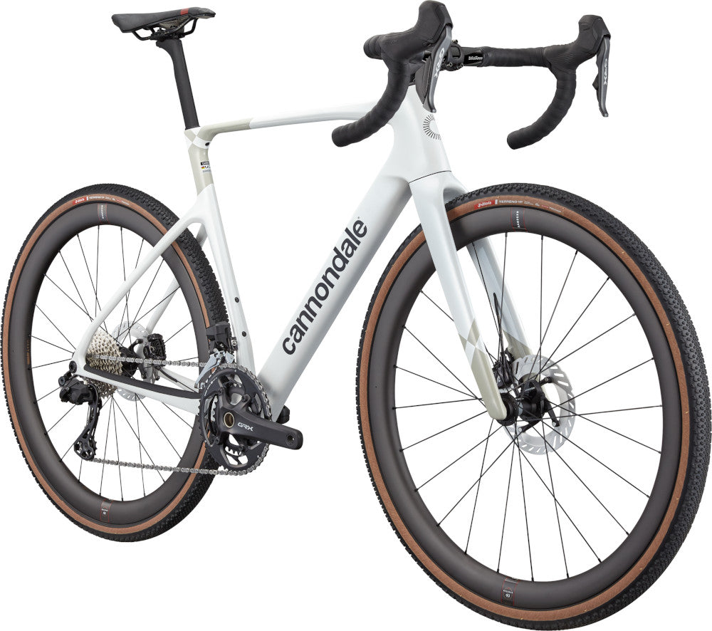 Cannondale - SuperX Carbon 2 - Gravel Racing e Ciclocross