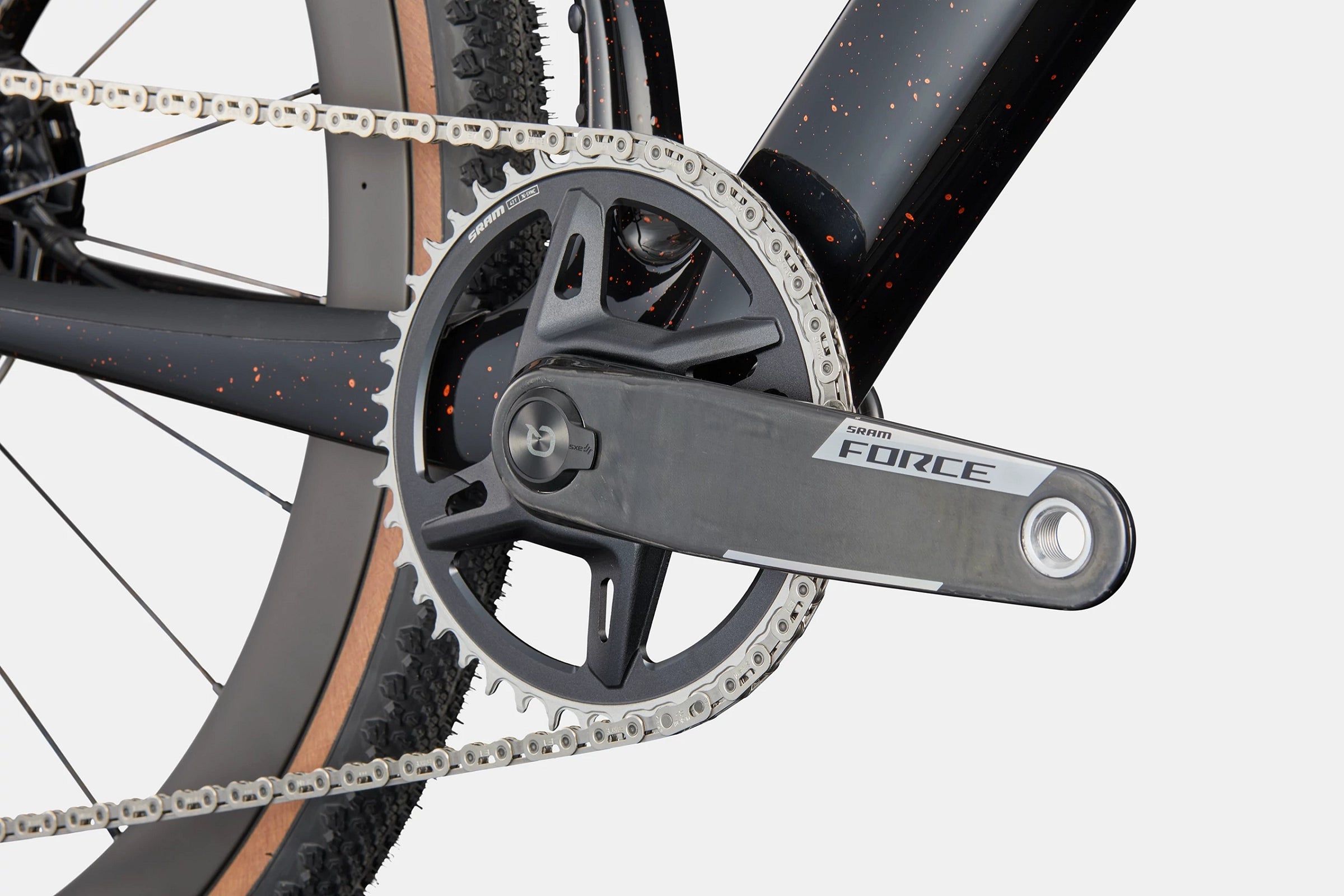 Cannondale SuperX 1 - Gravel Racing e Ciclocross