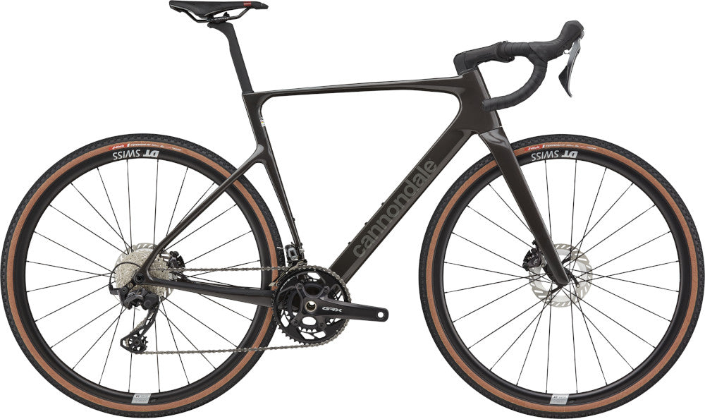 Cannondale SuperX Carbon 3 - Gravel Racing e Ciclocross