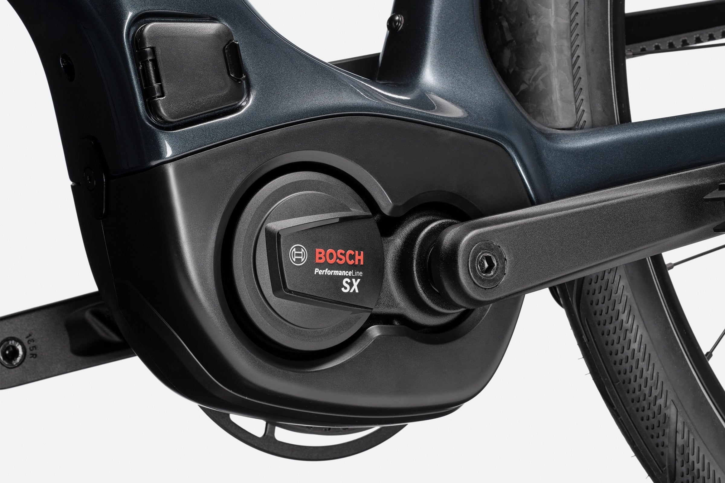 Cannondale FlyingV 2