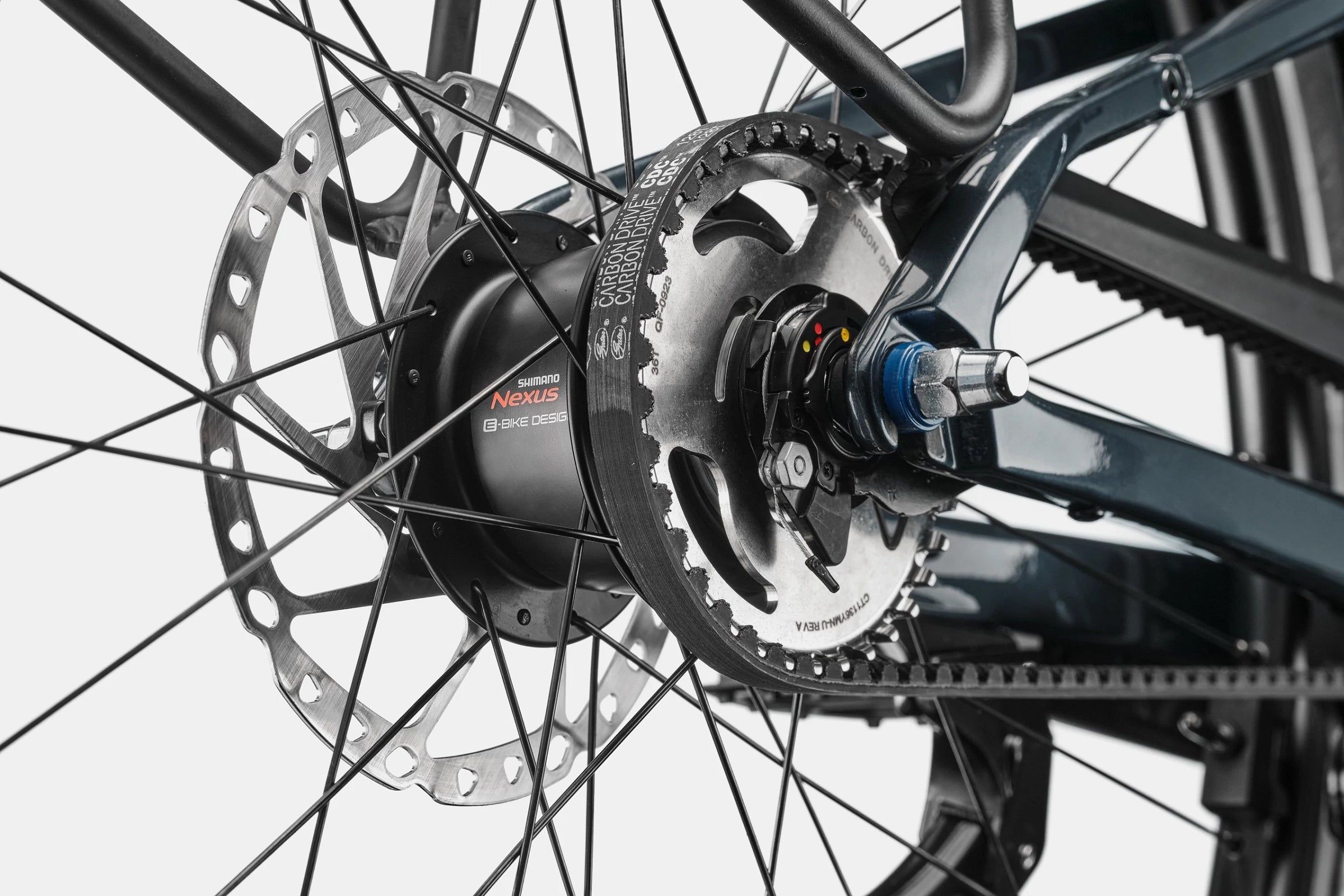 Cannondale FlyingV 2