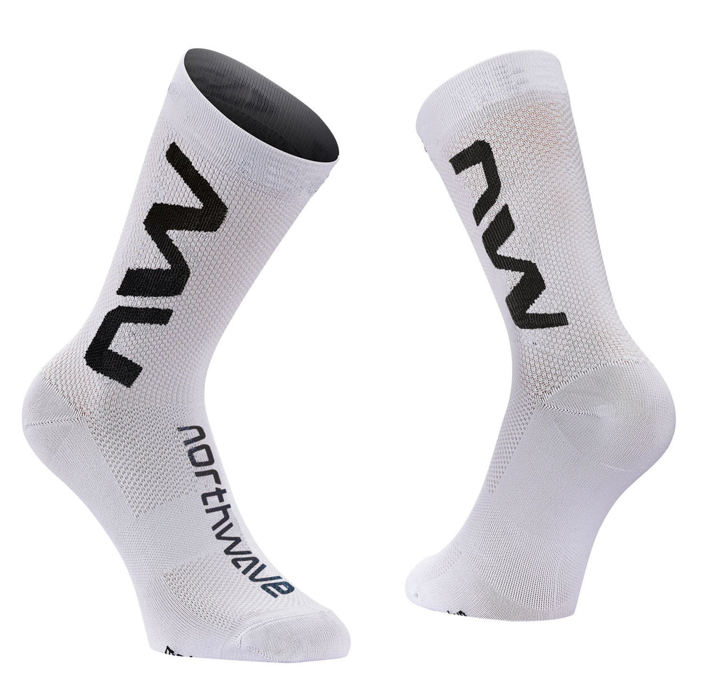 Northwave - Calza da ciclismo Extreme Air Mid