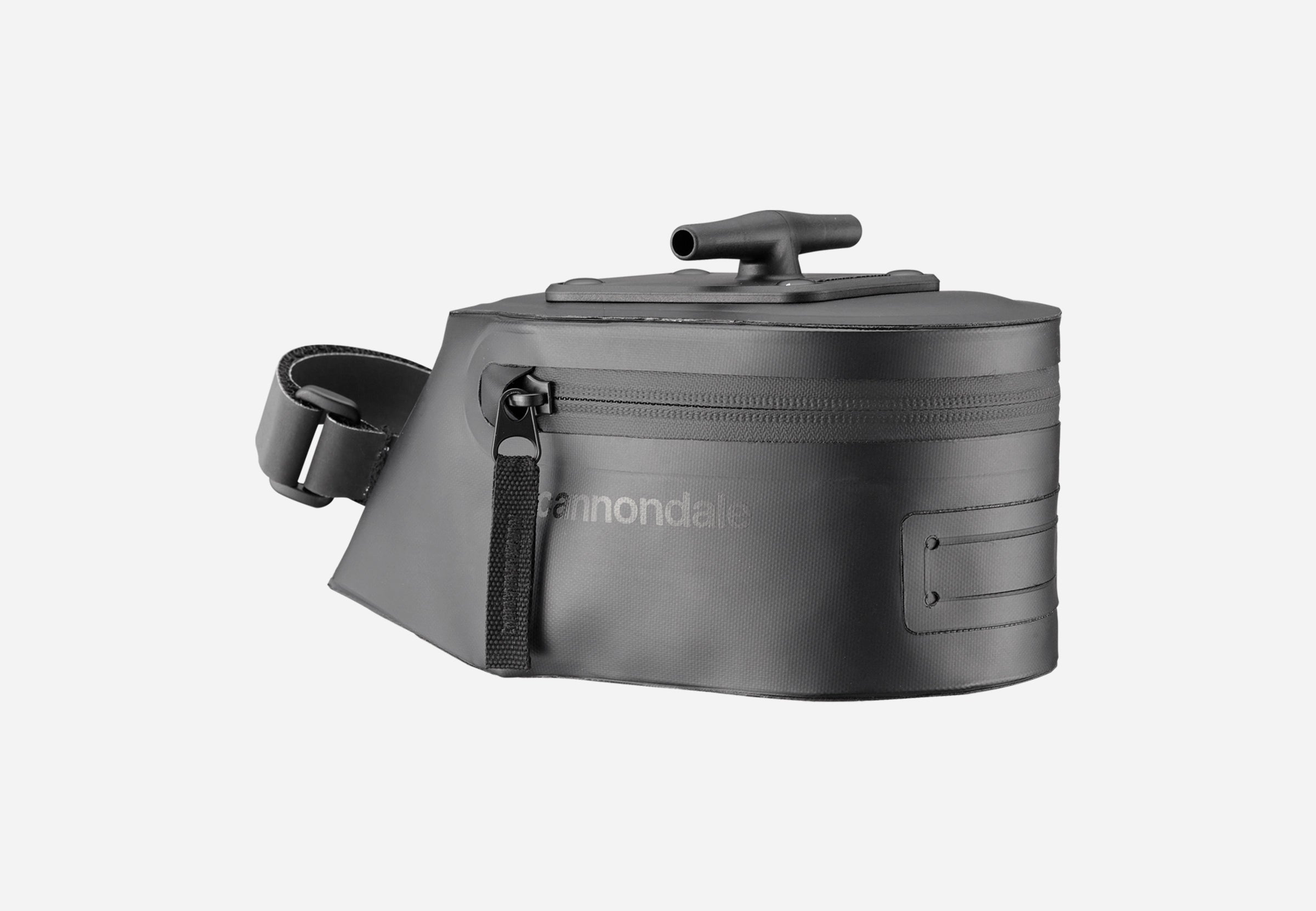 Cannondale Contain QR Medium Saddle Bag – Borsa Sottosella a Rilascio Rapido