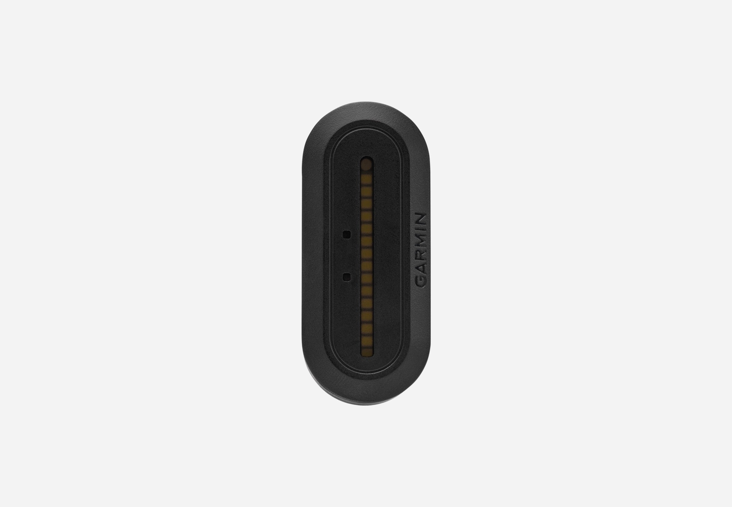 Garmin - Varia Radar Display