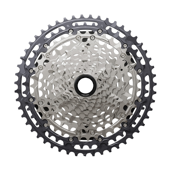 Shimano Deore XT CS-M8200 – Cassetta 12 Velocità (10-51D)