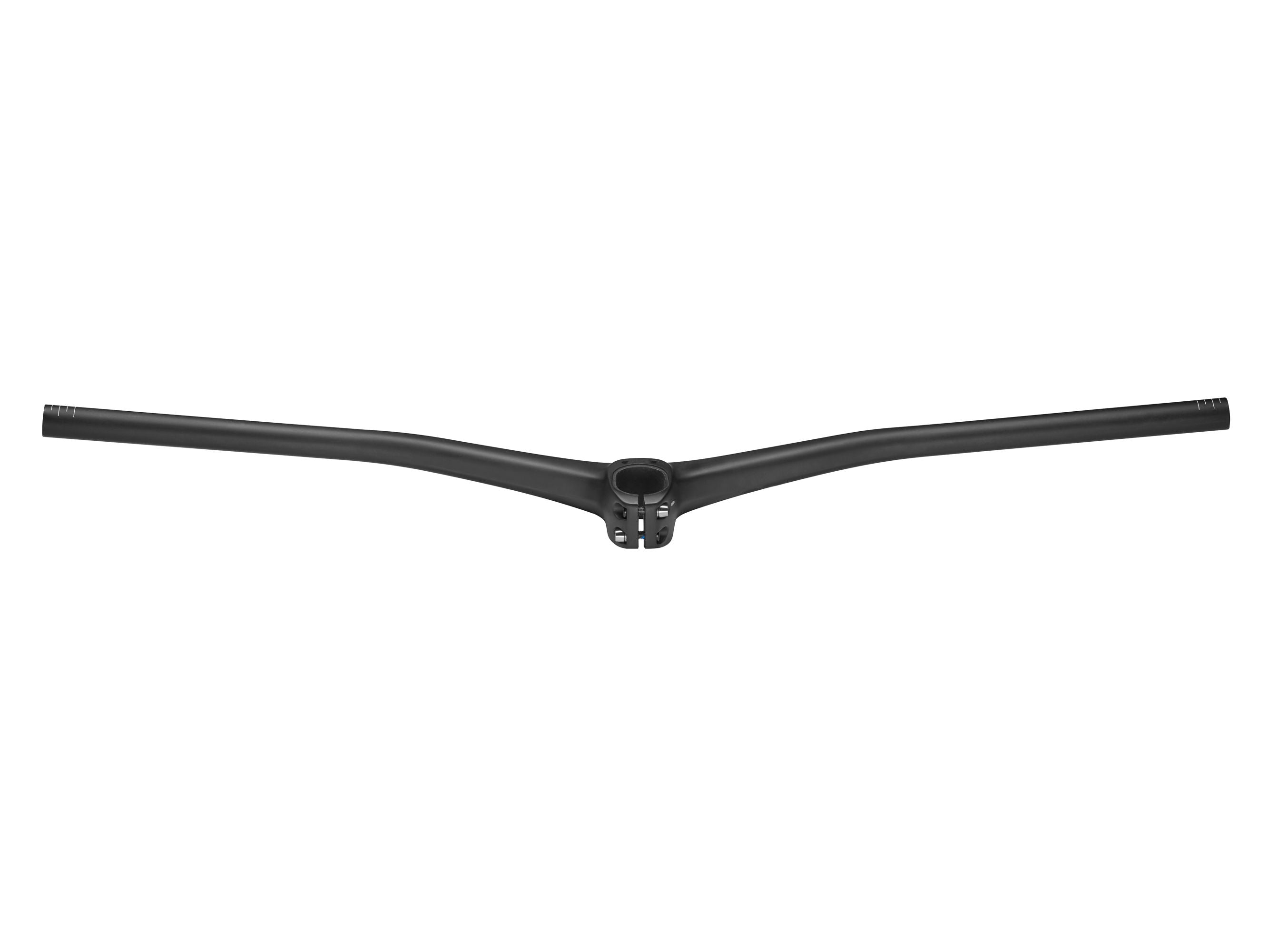 Giant - Contact SLR Trail Integrated Handlebar