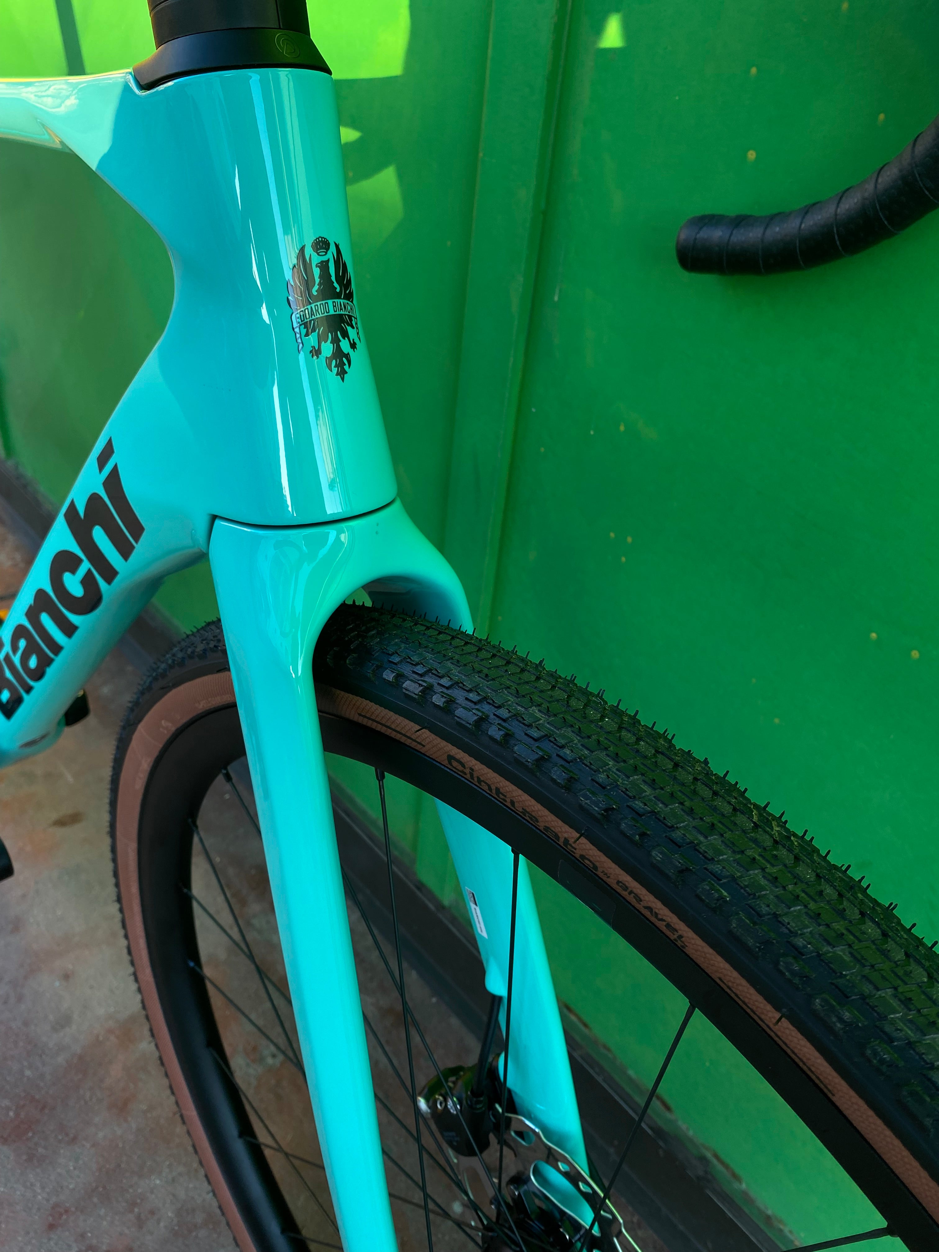 Bianchi Impulso Comp tg M - Usato Garantito