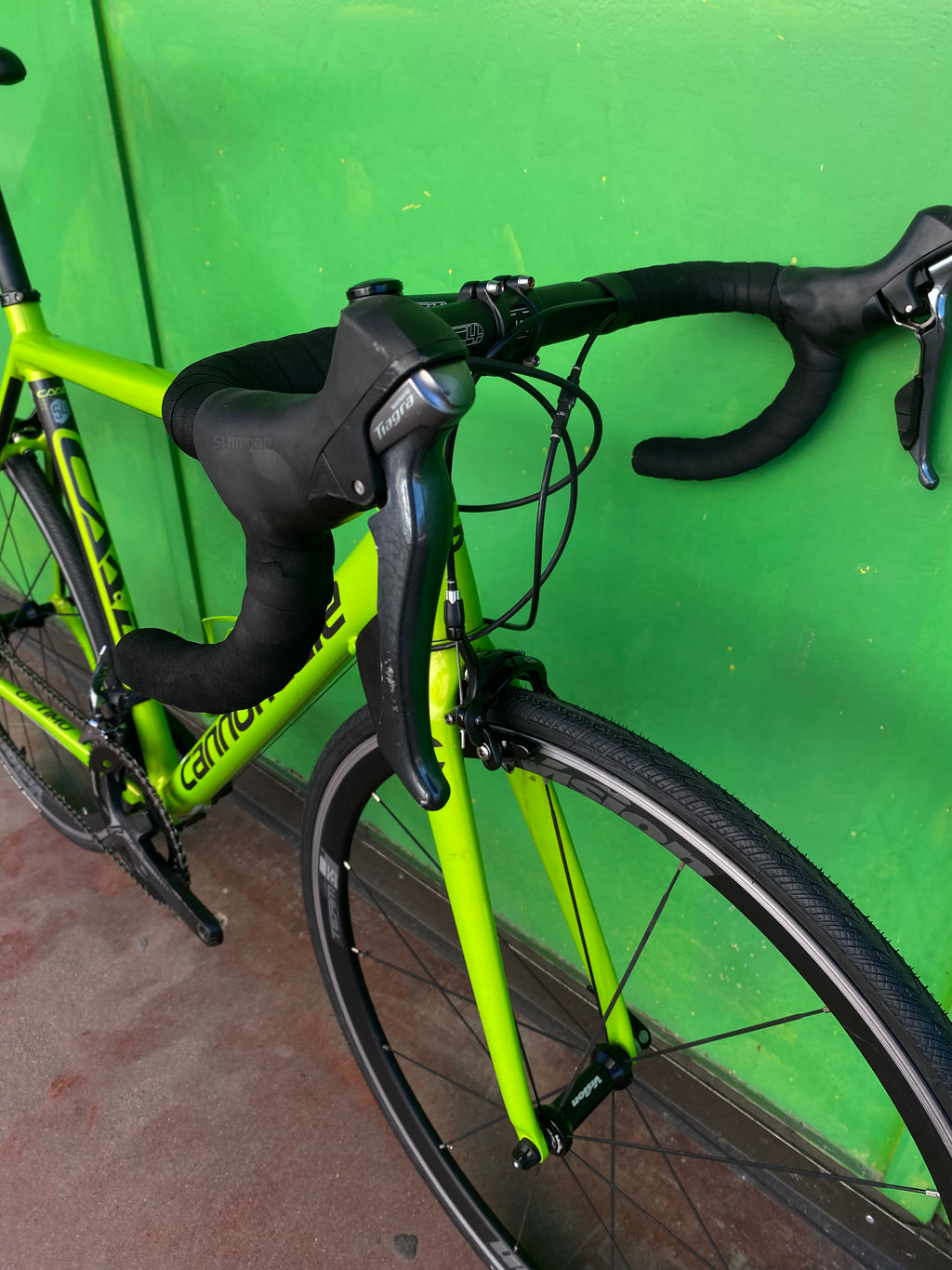 Cannondale Caad Optimo taglia 54 - Usato Garantito