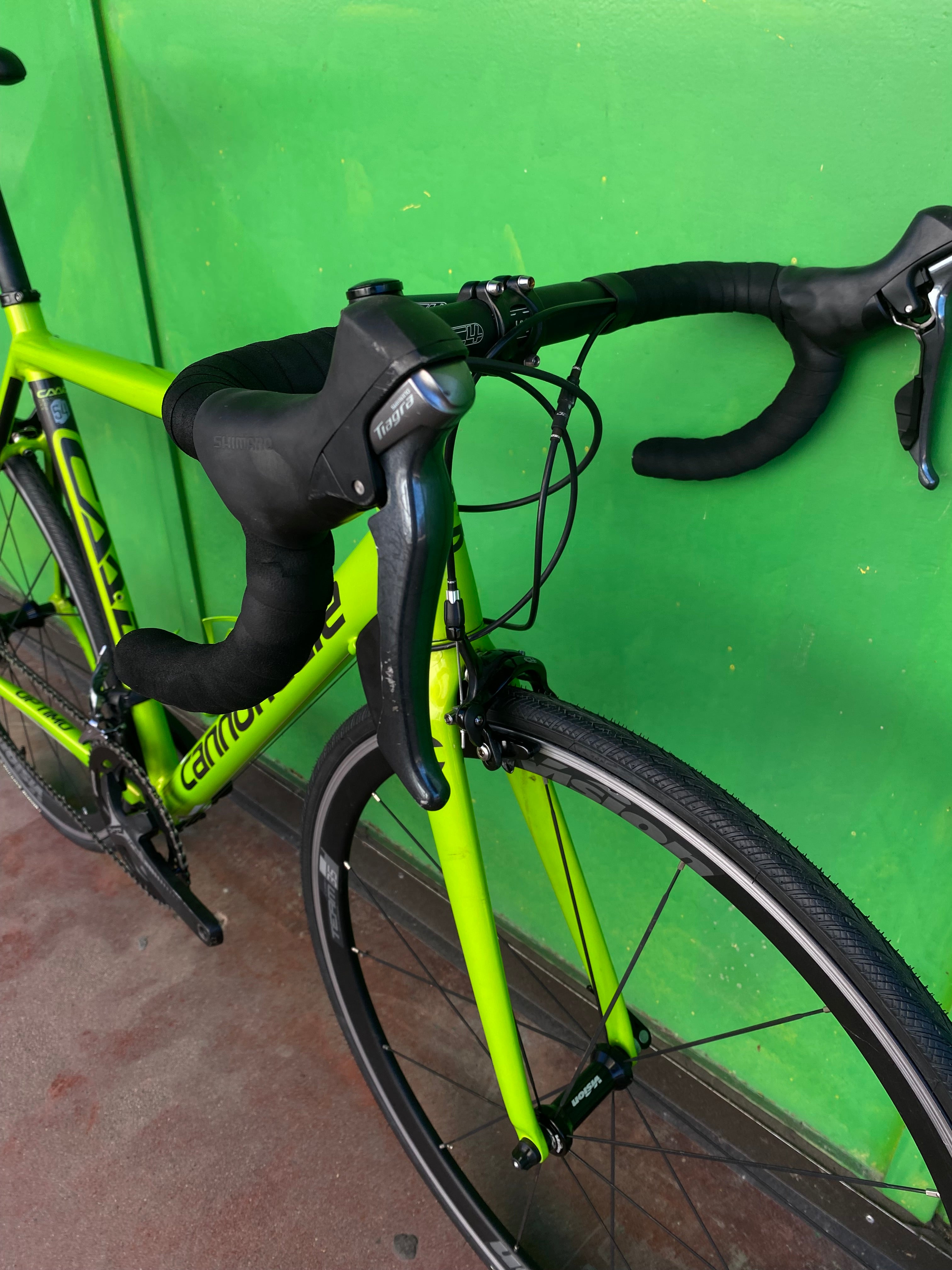 Cannondale Caad Optimo taglia 54 - Usato Garantito