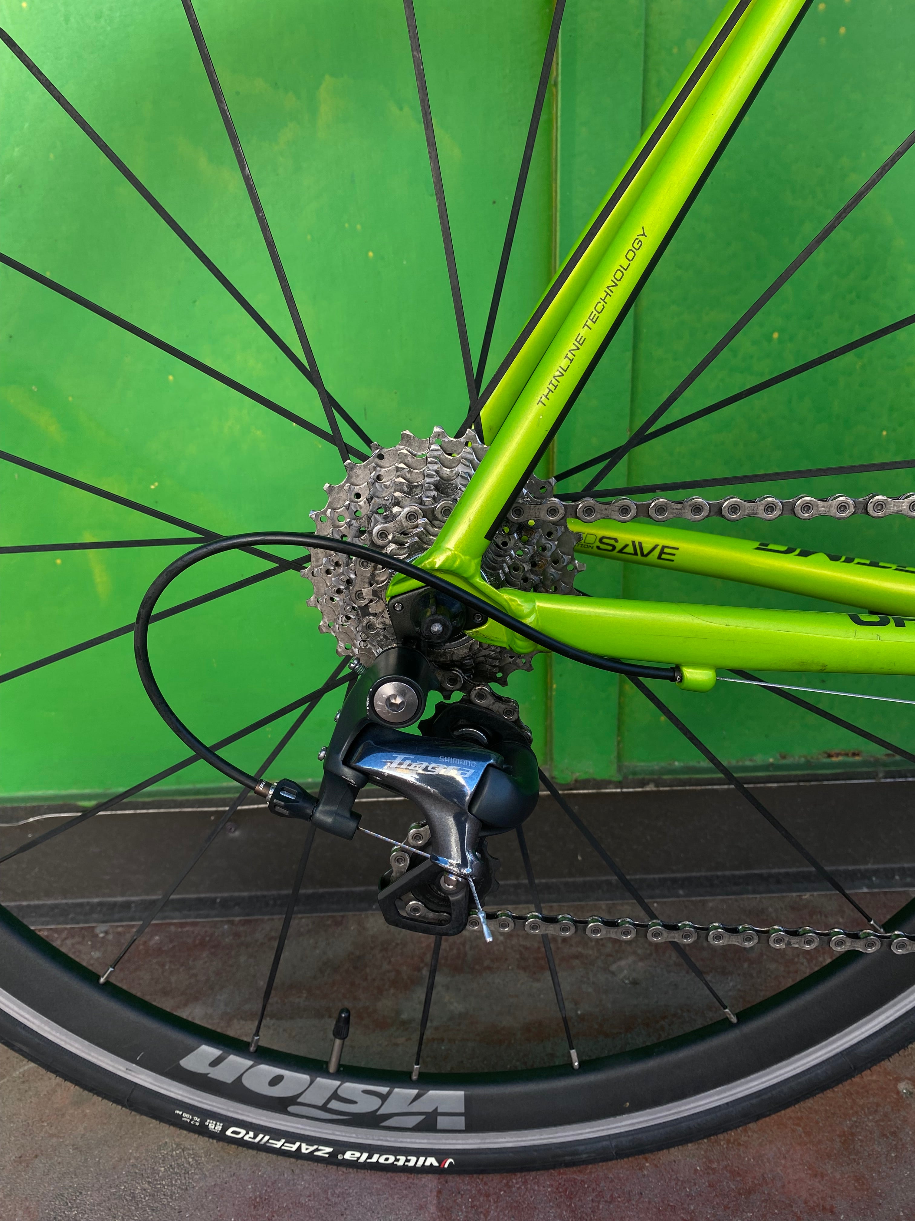 Cannondale Caad Optimo taglia 54 - Usato Garantito