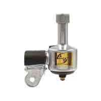 Dinamo in alluminio Destra