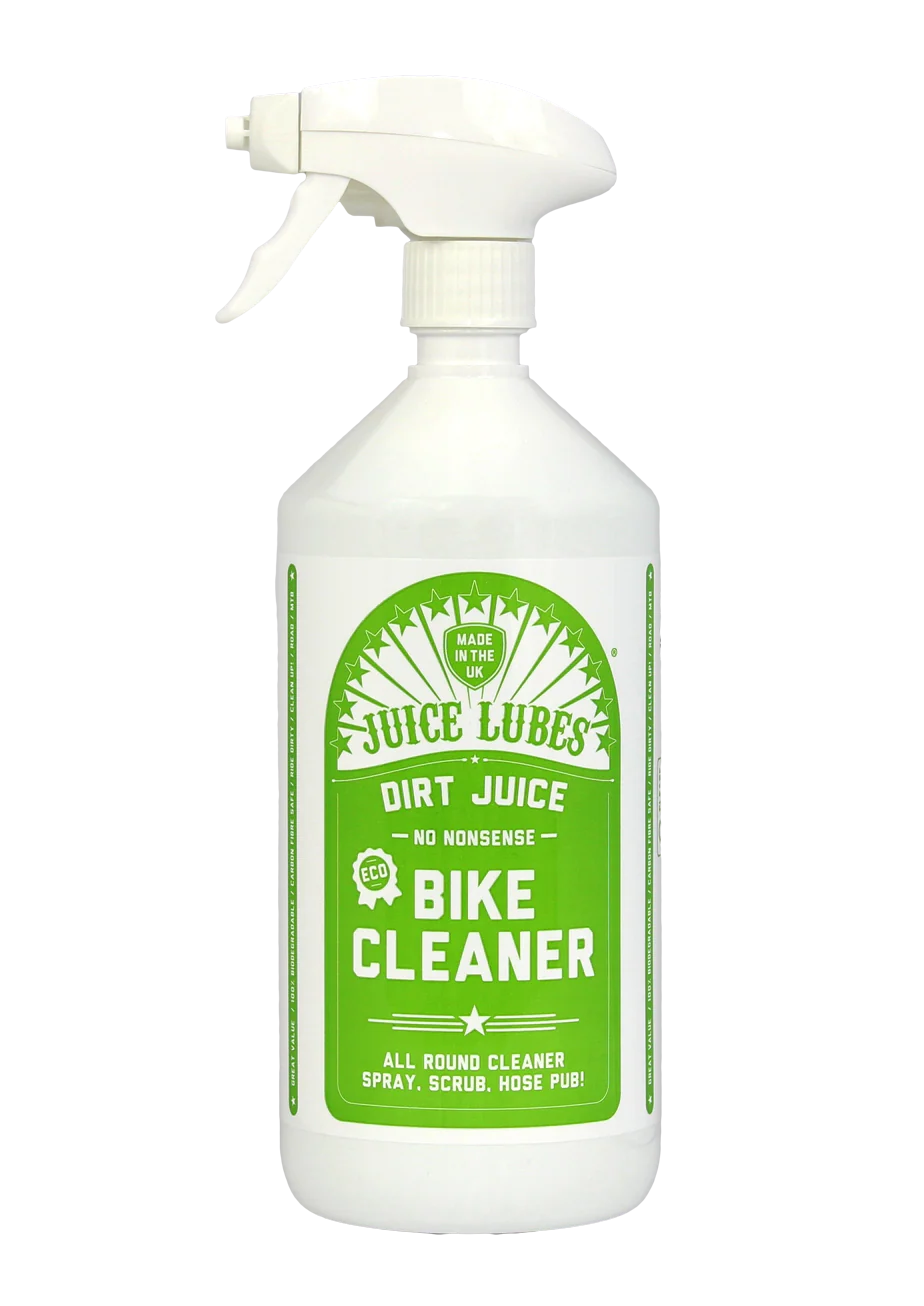 Juice Lubes Detergente Dirt Juice – Bike Cleaner