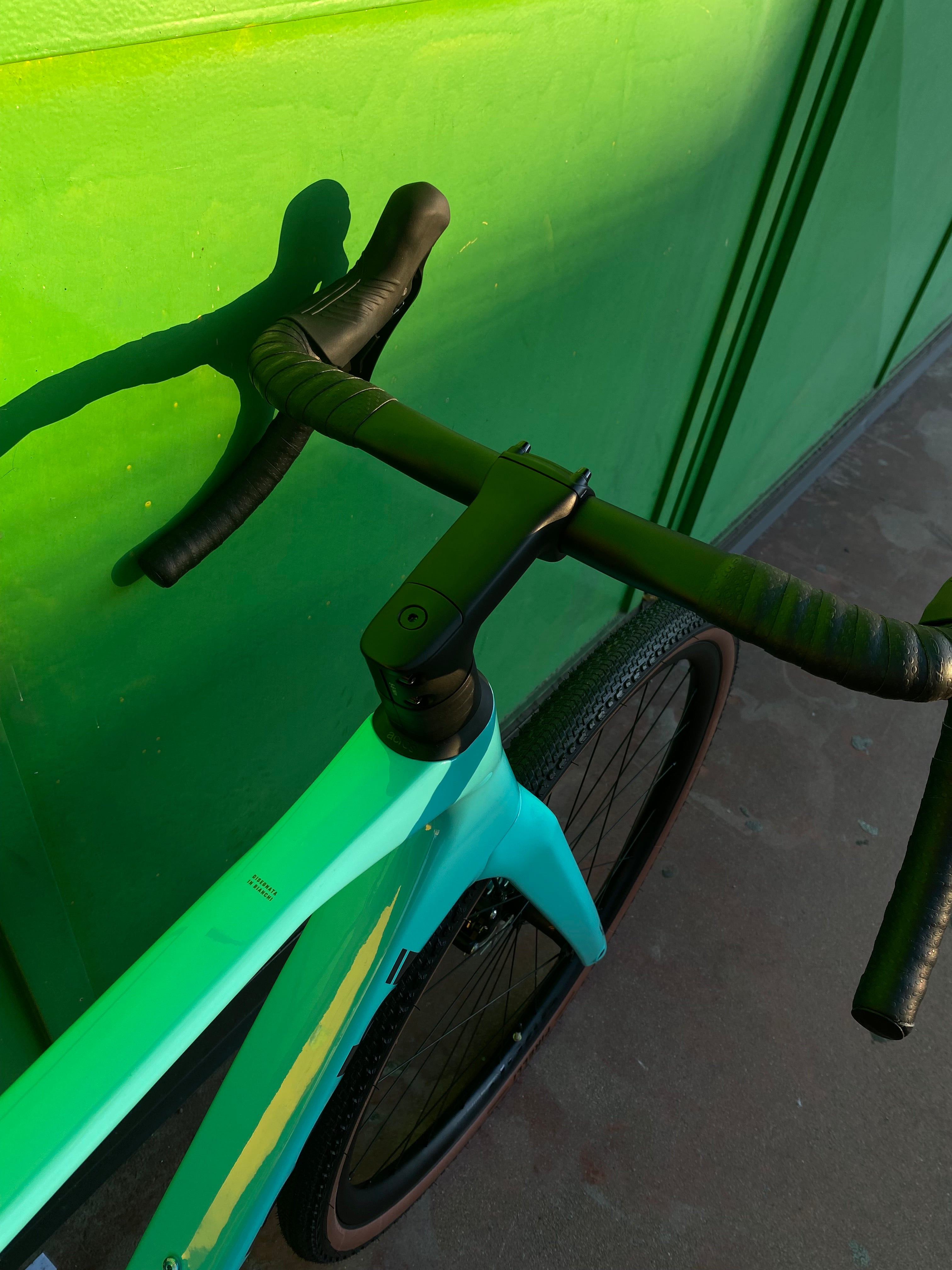 Bianchi Impulso Comp tg M - Usato Garantito