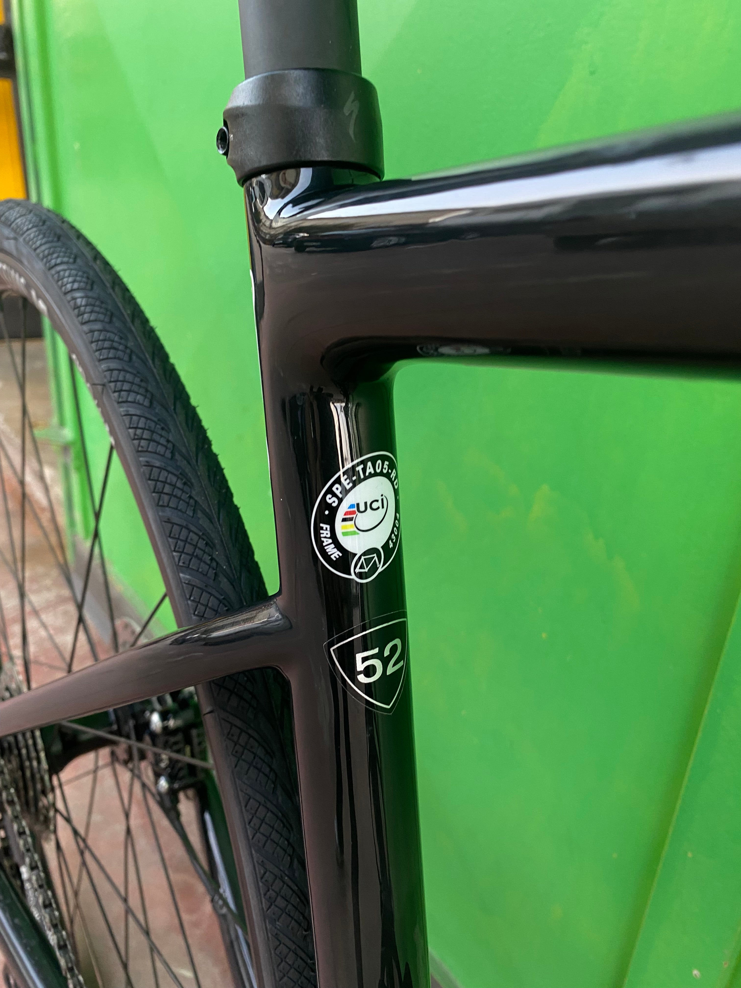 Specialized Tarmac SL6 105 11v Taglia 52 - Usato Garantito