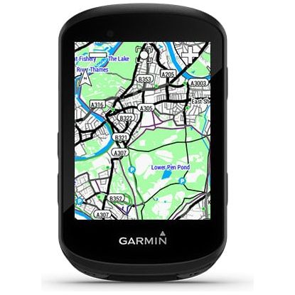 Ciclocomputer Garmin - Edge 530 MTB Bundle