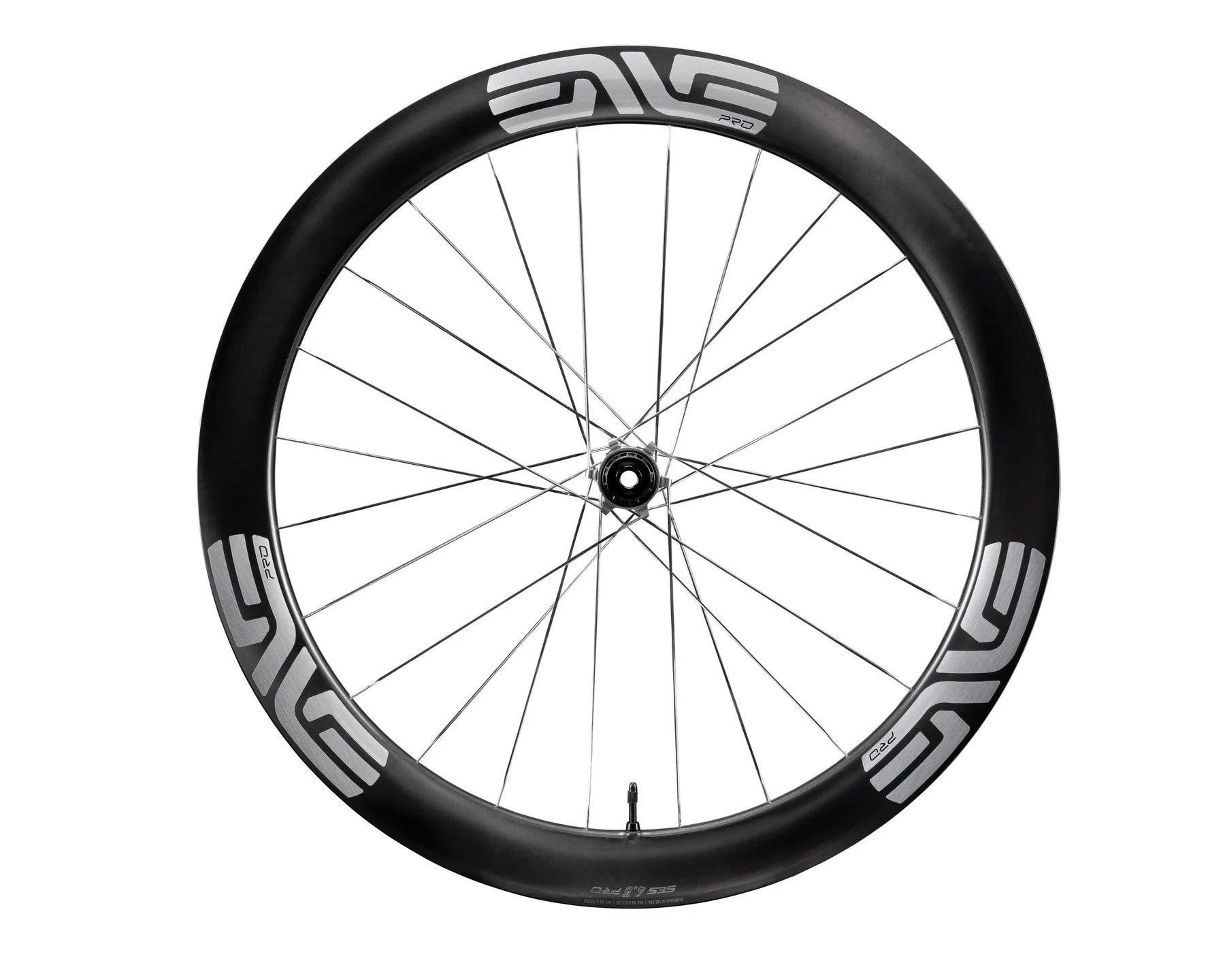 ENVE SES 4.5 PRO - Coppia di Ruote in Carbonio