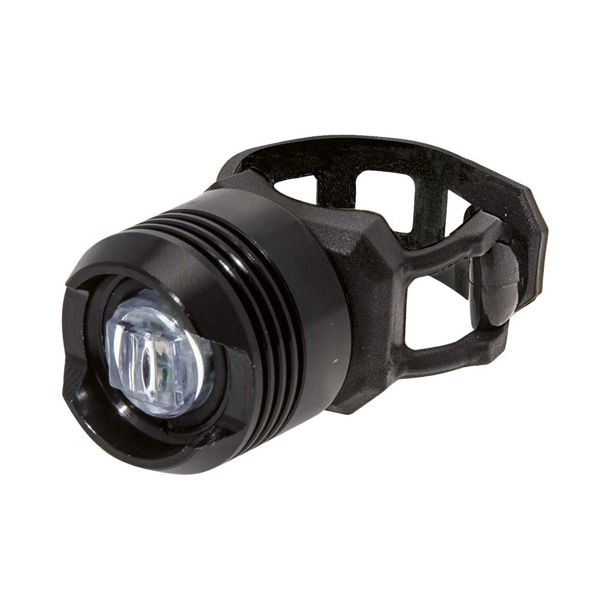 Fanalino BRN anteriore in alluminio