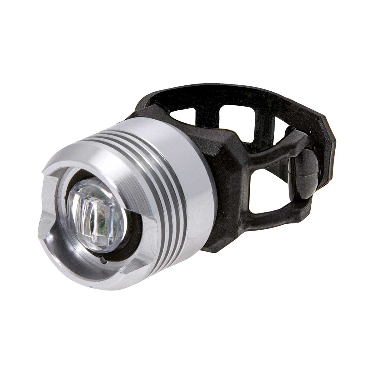 Fanalino BRN anteriore in alluminio