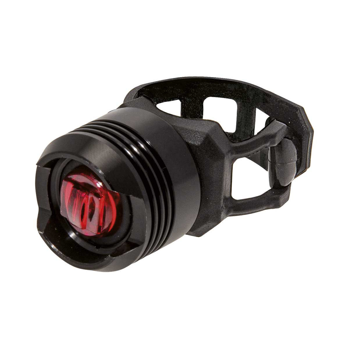 Fanalino BRN posteriore in alluminio