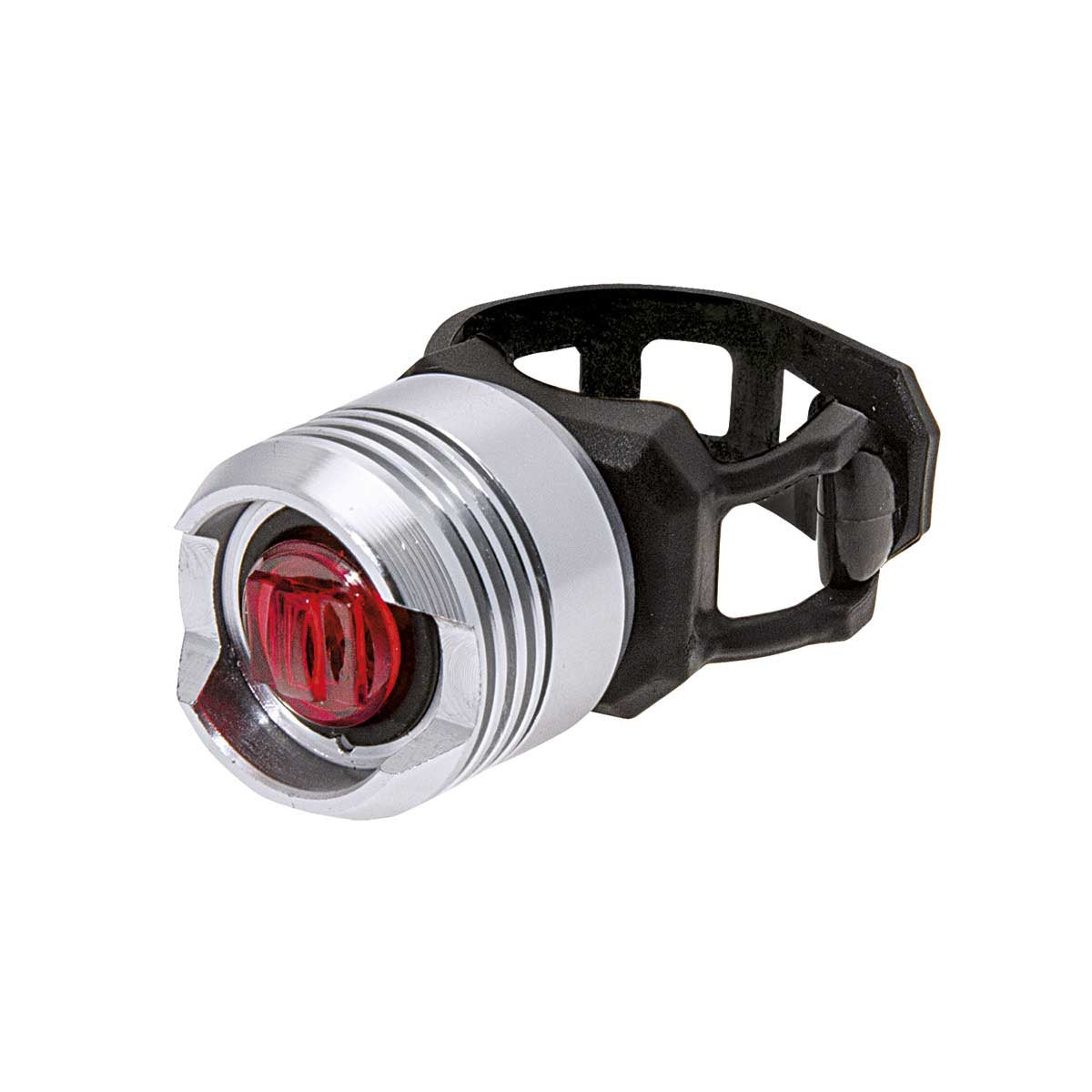 Fanalino BRN posteriore in alluminio