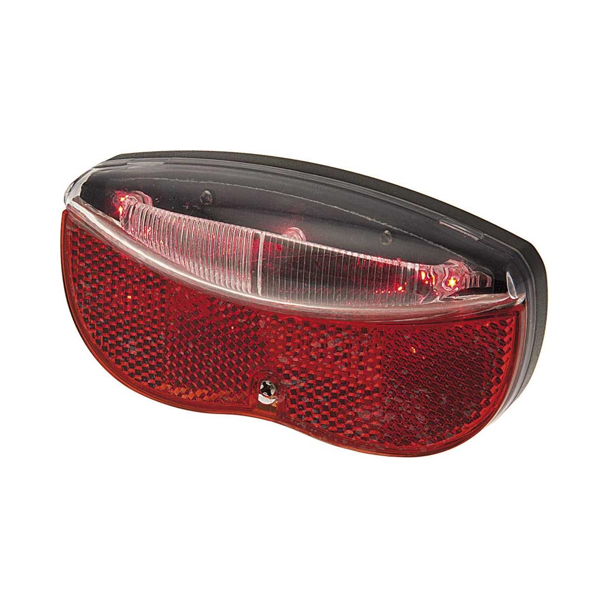 Fanale al Portapacco Sun 3 LED