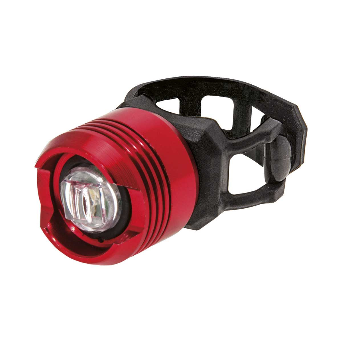 Fanalino BRN anteriore in alluminio