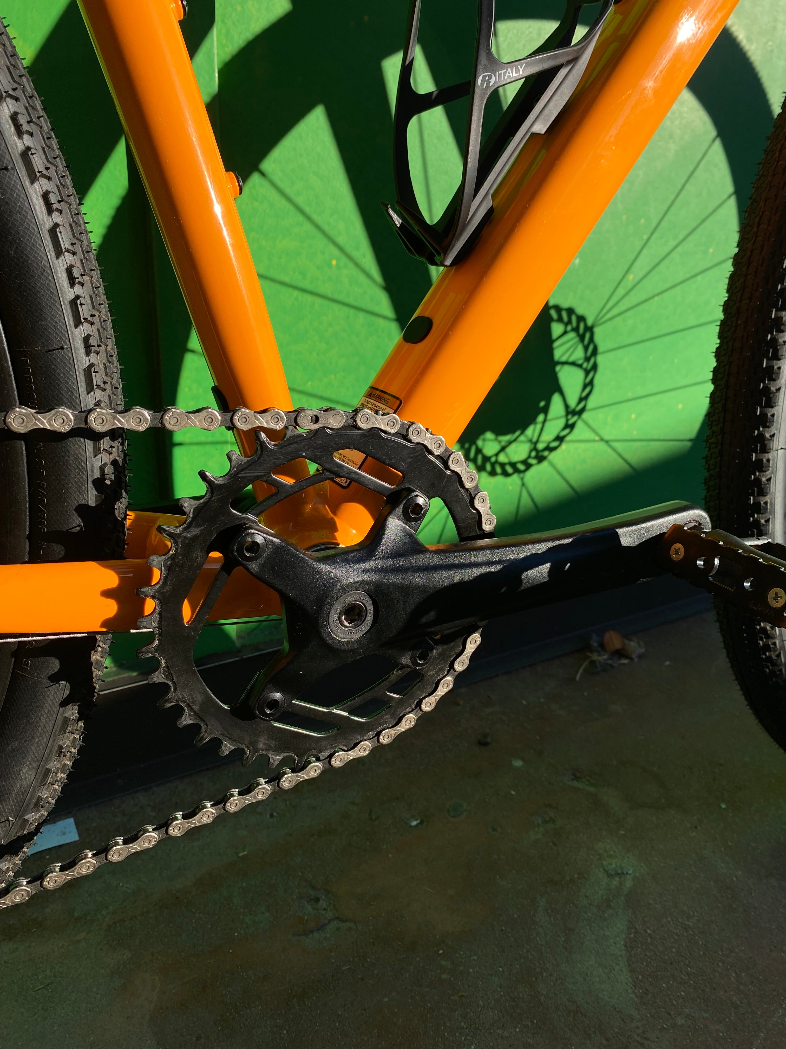 Cannondale Topstone 4 tg XS - Usato Garantito