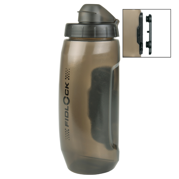 Borraccia Fidlock Twist 590ml - Borraccia + Portaborraccia