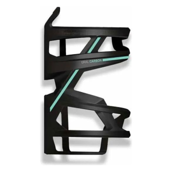 Portaborraccia Bianchi GRAL CARBON