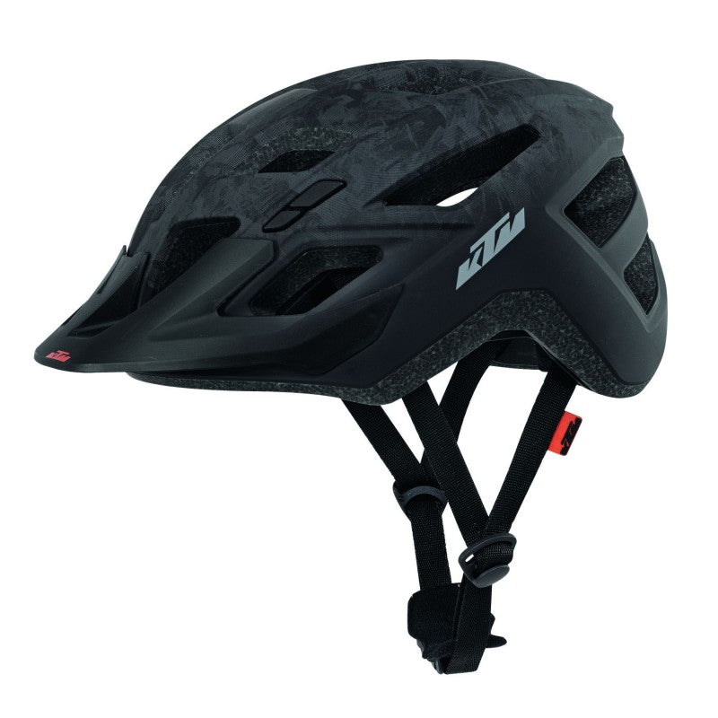 KTM - Casco Factory Enduro Smart