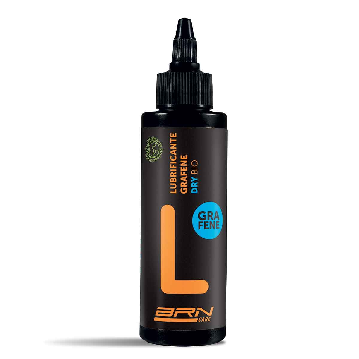 BRN CARE - Lubrificante Graphene Dry Bio 130ml