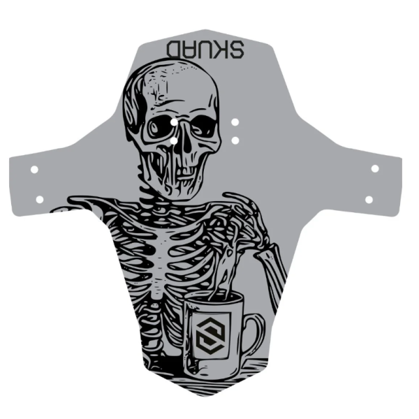 Skuad MTB Front Mudguard