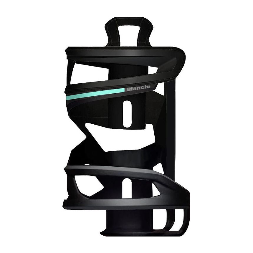 Portaborraccia Bianchi GRAL CARBON