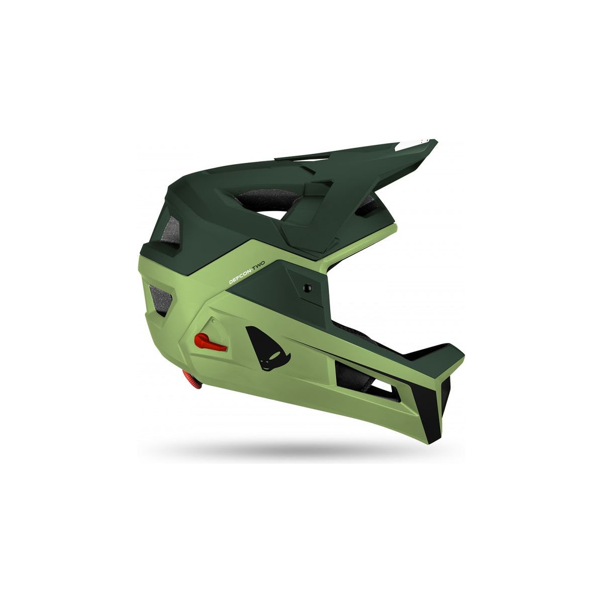 Ufoplast - Casco Integrale DefconTwo