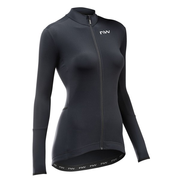 Northwave - Maglia Fahrenheit WMN