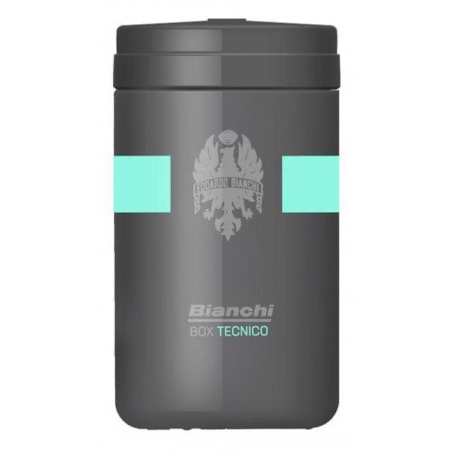 Bianchi Box Tecnico Portaoggetti