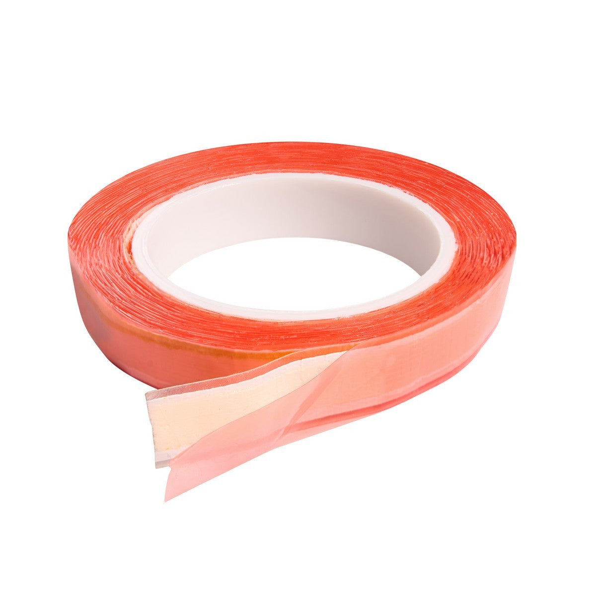 BRN - Nastro Biadesivo per Tubolari 22 mm x 8.20 m