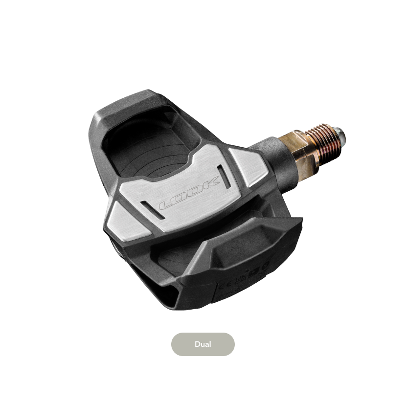 LOOK Keo Blade Power Dual