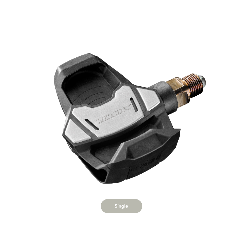 LOOK Keo Blade Power Single