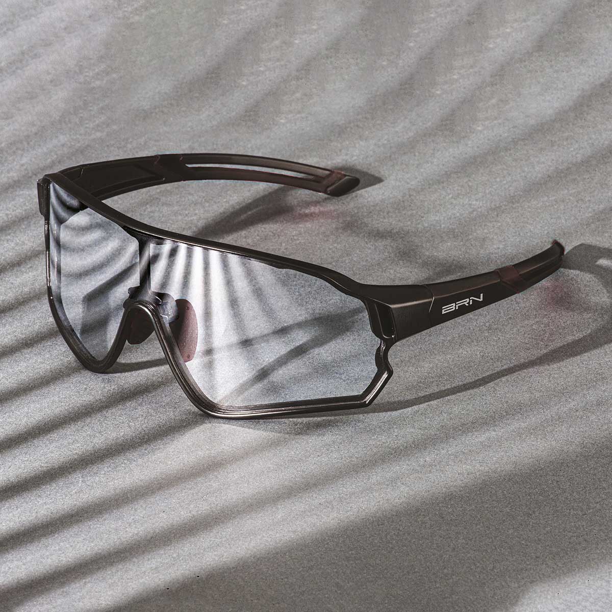 Occhiali BRN Max Tech Fotocromatici