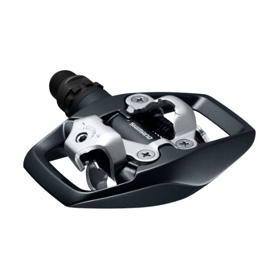 Pedali Gravel Shimano SPD
