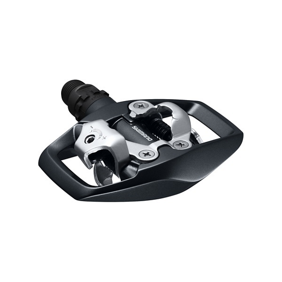 Shimano PD-ED500 – Pedali SPD a Doppio Lato