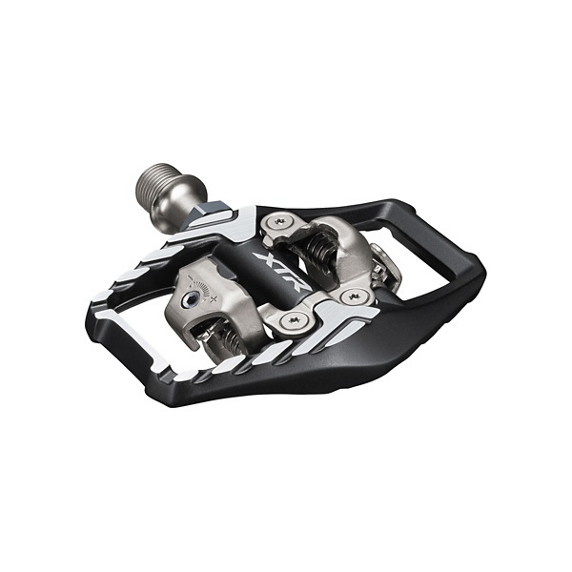 Shimano XTR PD-M9120 – Pedali SPD a Doppio Lato