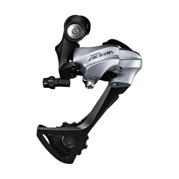 SHIMANO ACERA Cambio RD-T3000 9 velocità