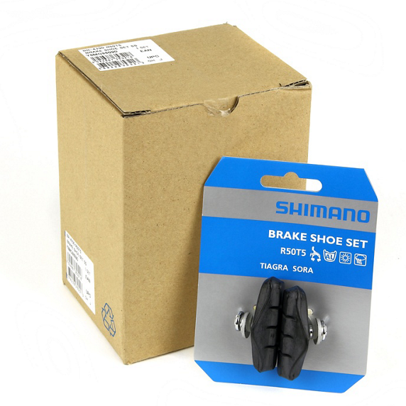 Shimano - Pattini R50T5