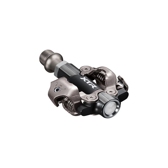 Shimano XTR PD-M9200 – Pedali SPD a doppio lato per Cross Country e Ciclocross