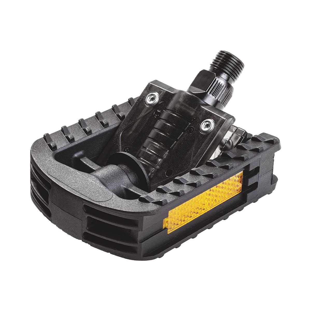 Pedali pieghevoli 90° BRN