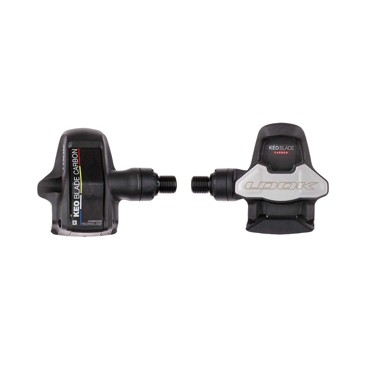 Pedali LOOK KEO Blade Carbon