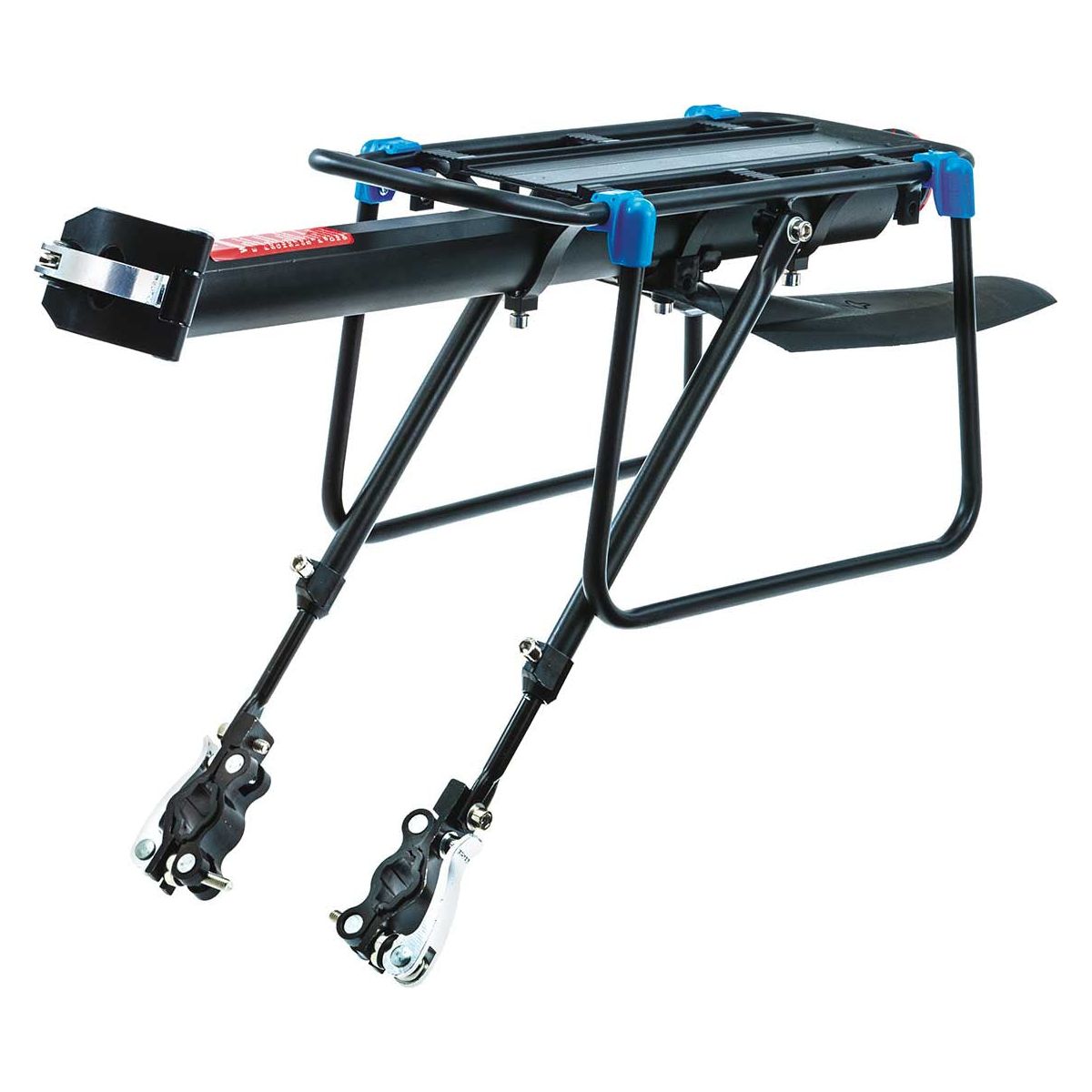 BRN Wild seatpost rack 