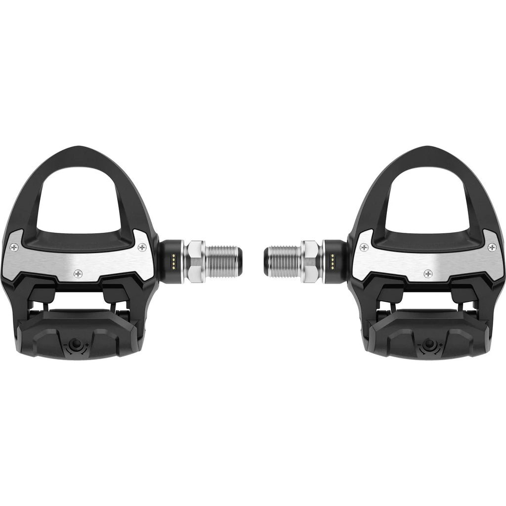 Pedali Garmin Rally™ RS210 con Sensore di Potenza a Doppia Rilevazione